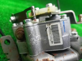 Селектор акпп NISSAN SERENA CNC25 MR20DE 4 ракурс