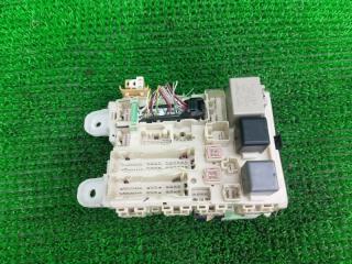 Блок предохранителей TOYOTA RAUM NCZ25 1NZFE 50110-0591 1 ракурс