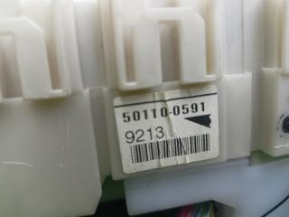 Блок предохранителей TOYOTA RAUM NCZ25 1NZFE 50110-0591 3 ракурс