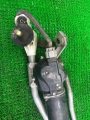 Трапеция дворников передняя HONDA FIT GD2 L13A 2 ракурс
