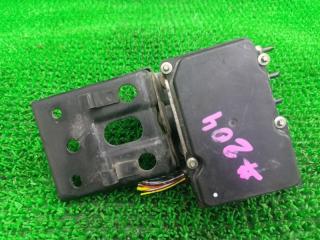 Блок abs NISSAN SERENA CNC25 MR20DE 1 ракурс