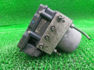 Блок abs NISSAN SERENA CNC25 MR20DE 2 ракурс
