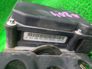 Блок abs NISSAN SERENA CNC25 MR20DE 5 ракурс