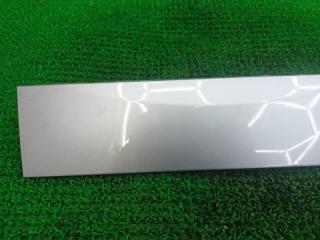 Накладка на крыло правая задняя TOYOTA TANK M900A 68345B1010 2 ракурс