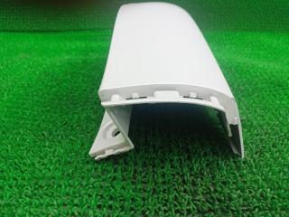 Клык бампера правый TOYOTA NOAH ZWR80G 5216528010 4 ракурс Клык бампера правый TOYOTA NOAH ZWR80G 5216528010 4 ракурс