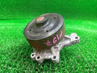 Помпа TOYOTA WISH ZNE14G 1ZZFE 4 ракурс