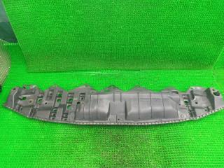 Защита бампера передняя TOYOTA VITZ NSP135 52618-52060 1 ракурс
