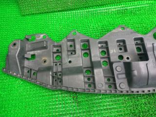 Защита бампера передняя TOYOTA VITZ NSP135 52618-52060 2 ракурс