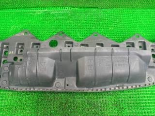 Защита бампера передняя TOYOTA VITZ NSP135 52618-52060 3 ракурс