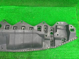 Защита бампера передняя TOYOTA VITZ NSP135 52618-52060 4 ракурс
