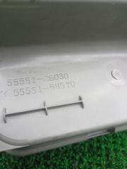 Бардачок передний TOYOTA REGIUS KCH46G 1KZTE 5 ракурс