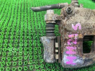 Суппорт правый передний SUZUKI WAGON R MH21S 3 ракурс