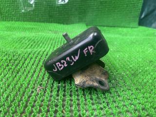Подушка двигателя правая SUZUKI JIMNY JB23W 1 ракурс Подушка двигателя правая SUZUKI JIMNY JB23W 1 ракурс