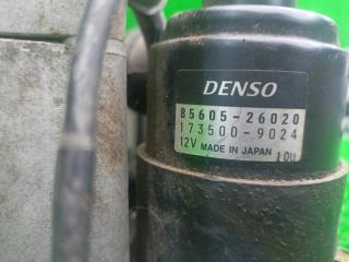 Доводчик двери левый задний TOYOTA HIACE KZH106 1KZTE 8560526020 4 ракурс