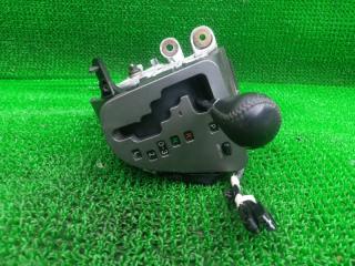 Селектор акпп TOYOTA WISH ZNE14G 1ZZFE 1 ракурс Селектор акпп TOYOTA WISH ZNE14G 1ZZFE 1 ракурс