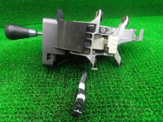 Селектор акпп TOYOTA WISH ZNE14G 1ZZFE 2 ракурс Селектор акпп TOYOTA WISH ZNE14G 1ZZFE 2 ракурс