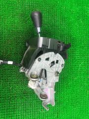Селектор акпп TOYOTA WISH ZNE14G 1ZZFE 3 ракурс Селектор акпп TOYOTA WISH ZNE14G 1ZZFE 3 ракурс