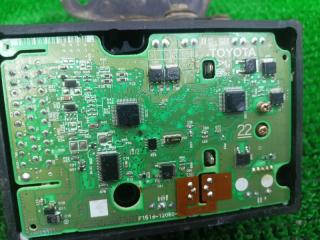Блок abs TOYOTA PROBOX NCP51 1NZFE 4451052230 2 ракурс