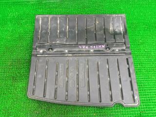 Пол багажника пластик SUZUKI WAGON R MH23S 2 ракурс