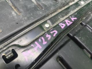 Пол багажника пластик SUZUKI WAGON R MH23S 4 ракурс