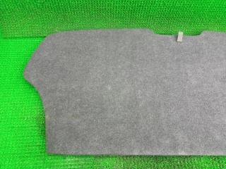 Пол багажника пластик NISSAN SERENA CNC25 MR20DE 2 ракурс