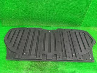 Пол багажника пластик NISSAN SERENA CNC25 MR20DE 4 ракурс