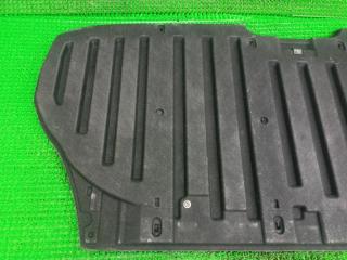 Пол багажника пластик NISSAN SERENA CNC25 MR20DE 5 ракурс