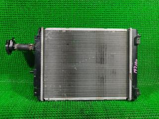 Радиатор основной HONDA N-WGN JH1 S07A 1 ракурс