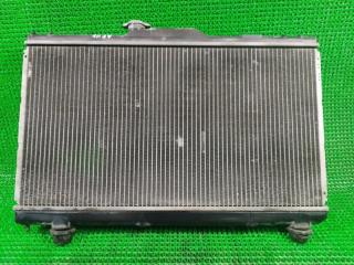 Радиатор основной TOYOTA SPRINTER CARIB AE114 4AFE 1 ракурс