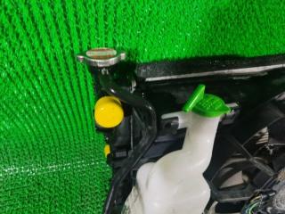 Радиатор основной SUZUKI CARRY TRUCK DA16T R06A 3 ракурс