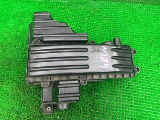 Корпус воздушного фильтра HONDA FIT GD2 L13A 1 ракурс