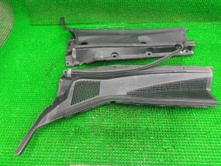 Жабо NISSAN SERENA CNC25 MR20DE 1 ракурс