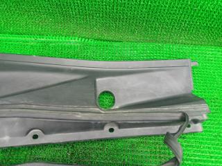 Жабо NISSAN SERENA CNC25 MR20DE 3 ракурс