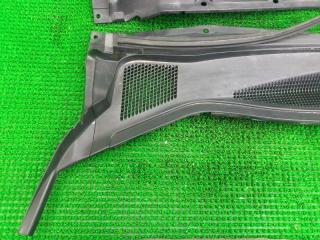 Жабо NISSAN SERENA CNC25 MR20DE 4 ракурс