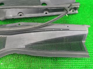 Жабо NISSAN SERENA CNC25 MR20DE 5 ракурс