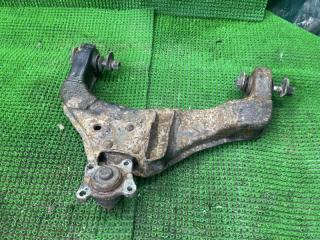 Рычаг правый передний TOYOTA REGIUS KCH46G 1KZTE 4 ракурс