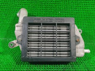 Интеркулер MITSUBISHI PAJERO MINI 2010.03