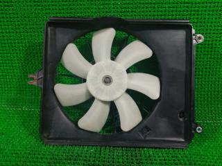 Вентилятор радиатора HONDA N-BOX JF2 S07A 1 ракурс
