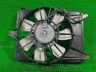 Вентилятор радиатора HONDA N-BOX JF2 S07A 2 ракурс