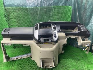 Торпедо переднее NISSAN SERENA NC25 1 ракурс