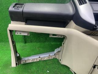 Торпедо переднее NISSAN SERENA NC25 2 ракурс