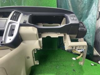 Торпедо переднее NISSAN SERENA NC25 4 ракурс