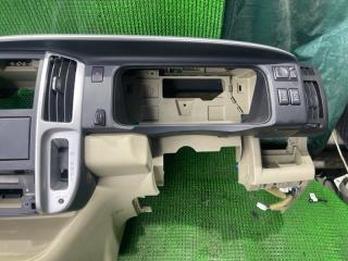 Торпедо переднее NISSAN SERENA NC25 5 ракурс