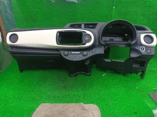 Торпедо переднее TOYOTA VITZ NSP135 1NRFE 1 ракурс
