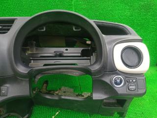 Торпедо переднее TOYOTA VITZ NSP135 1NRFE 5 ракурс