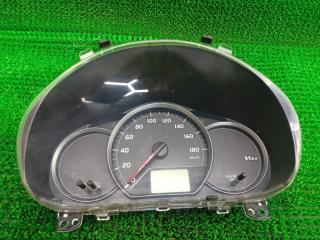 Спидометр TOYOTA VITZ KSP130 1KRFE 838005CB33 1 ракурс