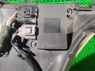 Вентилятор радиатора TOYOTA COROLLA AXIO NZE144 1NZFE 2 ракурс Вентилятор радиатора TOYOTA COROLLA AXIO NZE144 1NZFE 2 ракурс
