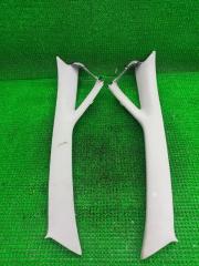 Накладка на стойку кузова передняя TOYOTA NADIA SXN15 6221144040 1 ракурс