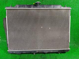 Радиатор основной NISSAN SERENA NC26 MR20DD 1 ракурс