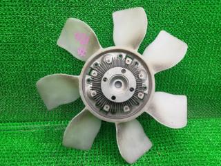 Вискомуфта TOYOTA MARK II WAGON BLIT GX115 1GFE 2 ракурс